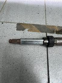 Canna sterzo Smart 451