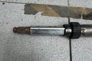 Canna sterzo Smart 451