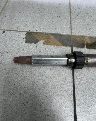 Canna sterzo Smart 451