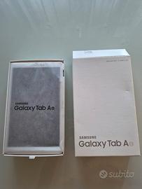 Tablet Samsung Galaxy  Tab A6