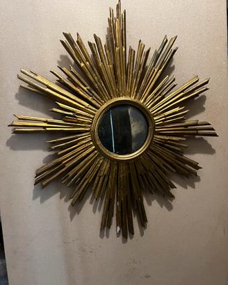 Specchio a raggiera