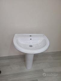 Lavabo nuovo
