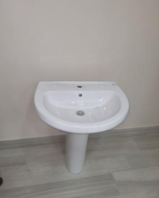 Lavabo nuovo