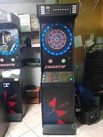 Freccetta Elettronica Dart Bersaglio freccette