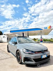 Golf gti TCR