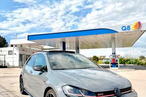 Golf gti TCR