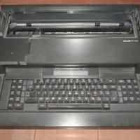 Macchina da scrivere Olivetti ET 225