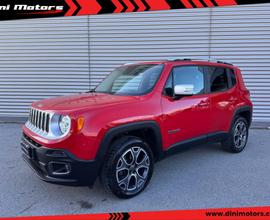 JEEP Renegade 2.0 Mjt 140CV 4WD 4X4 TRAZIONE INT
