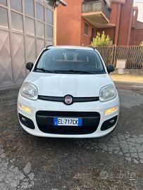 Fiat Panda 0.9 TwinAir Turbo Natural Power Lounge
