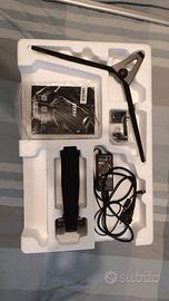 Monitor Curvo Gaming MSI