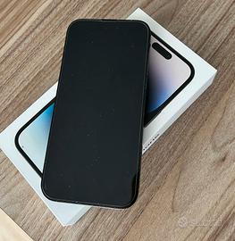 Iphone 14pro 128gb perfetto completo di scatola