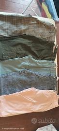 PANTALONI DONNA TG 44