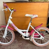 Bicicletta D-Bike Secret