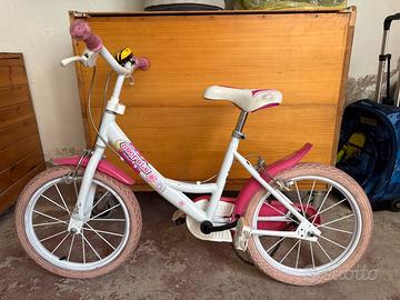 Bicicletta D-Bike Secret