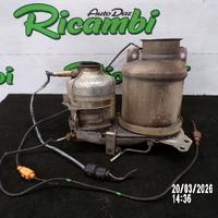 FILTRO FAP PER SEAT LEON 5F 2.0 TDI 2018