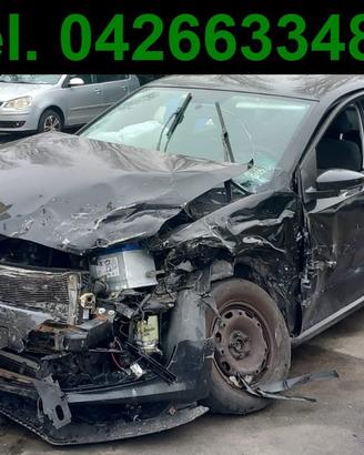 Ricambi usati VW POLO 6R 1.2 TDI 5 PORTE - CFW