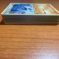 Lotto Carte Pokemon