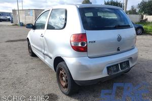 VW FOX 5Z1, 5Z3, 5Z4 1.2 55CV 05-11 - Ricambi