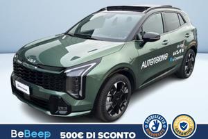 Kia Sportage CRDI MHEV GT-LINE SUNROOF PACK DCT7