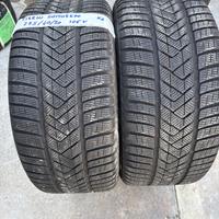 gomme usate 2754020 Winter PIRELLI - SOTTOZERO