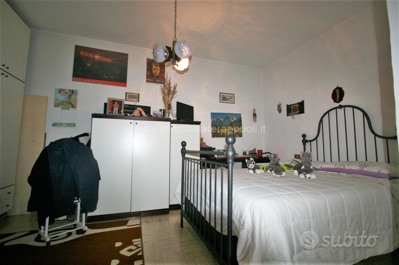Appartamento – Sinalunga, Scrofiano - Altro