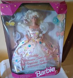 Barbie Palloncino 