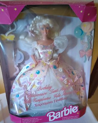 Barbie Palloncino 