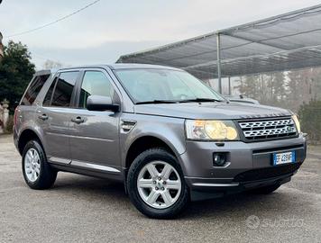 Land Rover Freelander 2011 2.2 SD4 S.W. HSE GARANZ