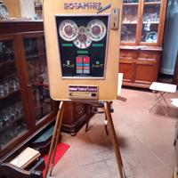 Slot machine Rotamint Luxus 