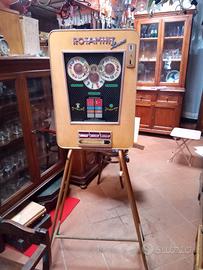 Slot machine Rotamint Luxus 