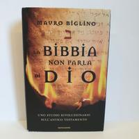 Mauro Biglino - La Bibbia non parla di Dio