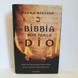 Mauro Biglino - La Bibbia non parla di Dio