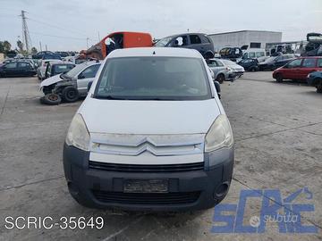 Citroen berlingo b9 1.6 hdi 90 90cv -ricambi