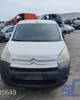 Citroen berlingo b9 1.6 hdi 90 90cv -ricambi