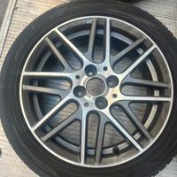 Cerchi Smart brabus