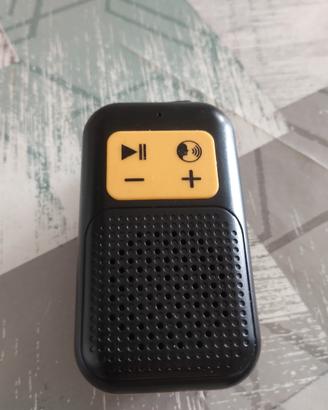 Ricevitore bluetooth 