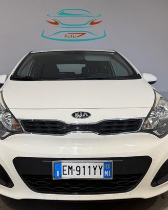 KIA Rio 1.2 CVVT 3p. EX