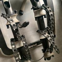 Portabici thule
