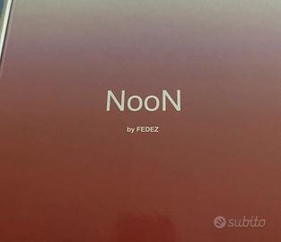 Lampada semi permanente layla bu fedez