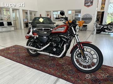Harley Davidson XL 883 R