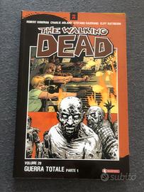 The Walking Dead Volume 20