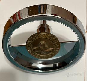 Maniglia  Parma Antonio& figli saronno