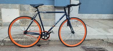 Bicicletta city bike 