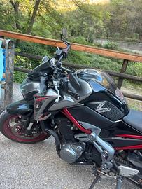 Kawasaki Z 900 - 2019