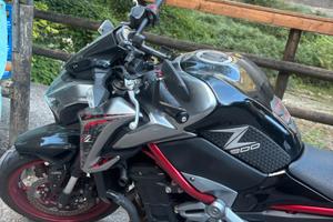 Kawasaki Z 900 - 2019