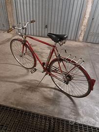 Bicicletta da uomo Umberto Dei