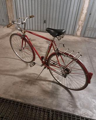 Bicicletta da uomo Umberto Dei