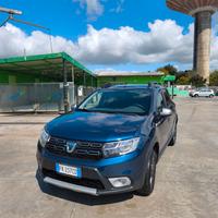 Dacia Sandero Stepway 1.5