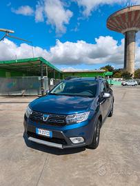 Dacia Sandero Stepway 1.5