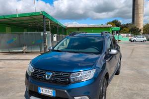 Dacia Sandero Stepway 1.5